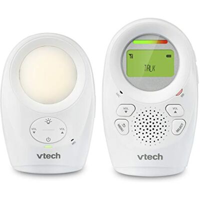 VTech DM-1211 babyfoon VTech DM-1211 babyfoon
