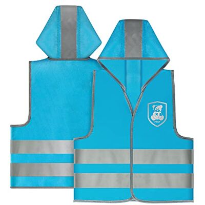 Reer MyBuddyGuard Monster veiligheidsvest Reer MyBuddyGuard Monster veiligheidsvest