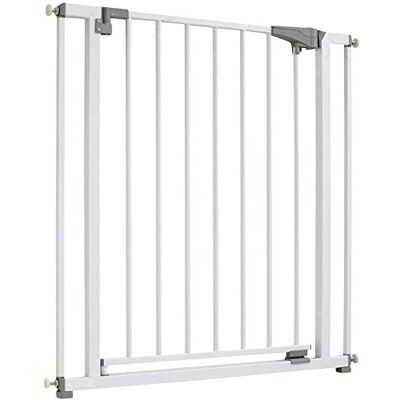 ABUS Junior Care 73150 deur/trap Finland jc9330 W Wit Draadrooster ABUS Junior Care 73150 deur/trap Finland jc9330 W Wit Draadrooster