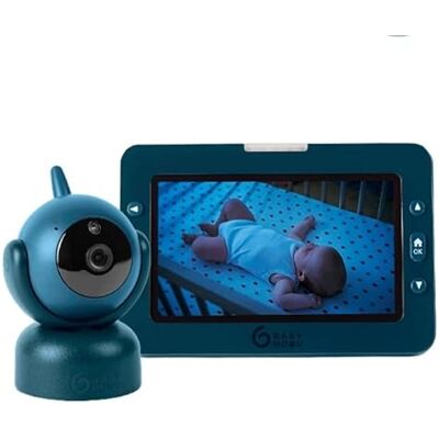 Babymoov Babyfoon Camera YOO Master HD Babymoov Babyfoon Camera YOO Master HD