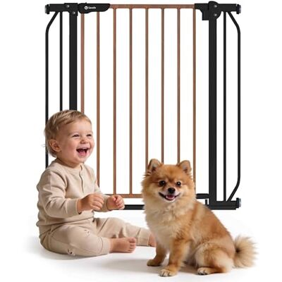 Lionelo Truus Slim veiligheidshek, breedte verstelbaar 75-105 cm Lionelo Truus Slim veiligheidshek, breedte verstelbaar 75-105 cm