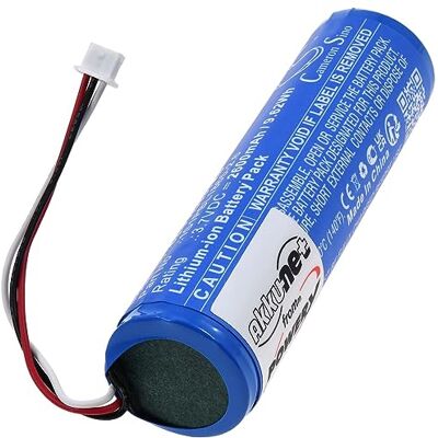 akku-net Li-ion batterij voor Philips Avent SCD833/26, SCD835/26, 3,7 V akku-net Li-ion batterij voor Philips Avent SCD833/26, SCD835/26, 3,7 V