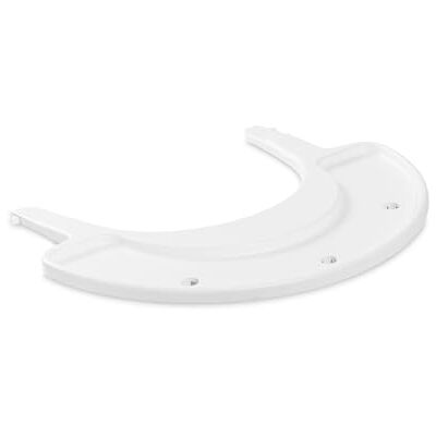 hauck Play Tray kinderstoeldienblad voor Arketa kinderstoel GRS-gecertificeerd, kinderstoel met drukbevestiging, te gebruiken met Play-accessoires (niet inbegrepen), wasbaar hauck Play Tray kinderstoeldienblad voor Arketa kinderstoel GRS-gecertificeerd, kinderstoel met drukbevestiging, te gebruiken met Play-accessoires (niet inbegrepen), wasbaar