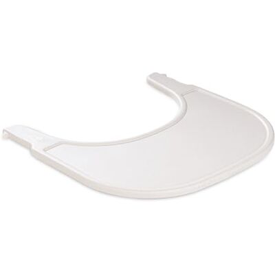 hauck Alpha Click Tray Kinderstoel Tablet voor Babyzitje Alpha+ en Beta+, snelle bevestiging, gemakkelijk te reinigen, gerecycled materiaal, GRS-gecertificeerd, beige gemêleerd hauck Alpha Click Tray Kinderstoel Tablet voor Babyzitje Alpha+ en Beta+, snelle bevestiging, gemakkelijk te reinigen, gerecycled materiaal, GRS-gecertificeerd, beige gemêleerd
