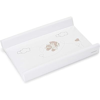 Foppapedretti Babyfly Aankleedkussen, meerkleurig Foppapedretti Babyfly Aankleedkussen, meerkleurig