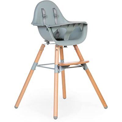 Childhome , Kinderstoel voor baby/kinderen, uitbreidbaar, vanaf 6 maanden, in hoogte verstelbaar, 5-punts riem, veel accessoires, compatibel met Evolu geboortestoel, beukenhout, Evolu 2, mint Childhome , Kinderstoel voor baby/kinderen, uitbreidbaar, vanaf 6 maanden, in hoogte verstelbaar, 5-punts riem, veel accessoires, compatibel met Evolu geboortestoel, beukenhout, Evolu 2, mint