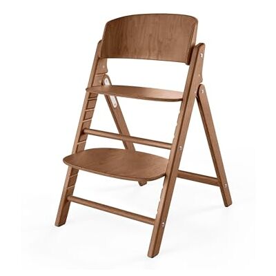 Cybex Gold Click & Fold kinderstoel 3-in-1 set, die met je kind groeit, van 6 maanden tot 99 jaar, vanaf de geboorte bruikbaar met de aparte Gold ligstoel, met babyset en dienblad, Dark Natural Cybex Gold Click & Fold kinderstoel 3-in-1 set, die met je kind groeit, van 6 maanden tot 99 jaar, vanaf de geboorte bruikbaar met de aparte Gold ligstoel, met babyset en dienblad, Dark Natural