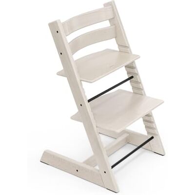 Stokke hoge stoel Tripp Trapp® blanqueado Stokke hoge stoel Tripp Trapp® blanqueado