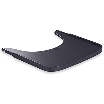 hauck Kinderstoel dienblad van beukenhout, FSC®-gecertificeerd voor Alpha Plus en Beta Plus, accessoires voor kinderstoel met verhoogde rand, dienblad met glad oppervlak, voor kinderen van 6 tot 36 maanden hauck Kinderstoel dienblad van beukenhout, FSC®-gecertificeerd voor Alpha Plus en Beta Plus, accessoires voor kinderstoel met verhoogde rand, dienblad met glad oppervlak, voor kinderen van 6 tot 36 maanden