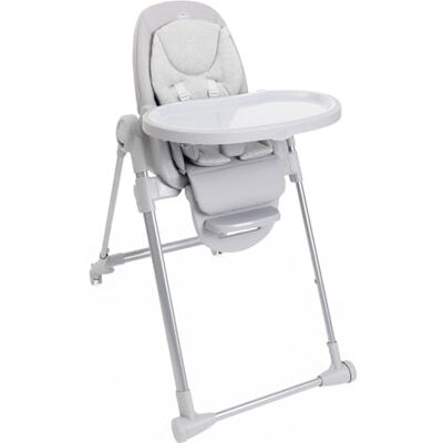 Chicco , Polly Armonia kinderstoel voor kinderen van 0 maanden tot 40 kg, ligstoel met verstelbare hoogte en voetensteun, 4 wielen, compacte sluiting. Chicco , Polly Armonia kinderstoel voor kinderen van 0 maanden tot 40 kg, ligstoel met verstelbare hoogte en voetensteun, 4 wielen, compacte sluiting.
