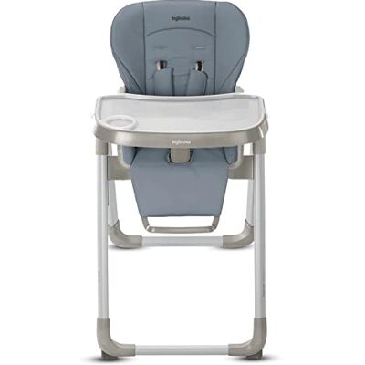 Inglesina My Time Uniseks kinderstoel, suiker Inglesina My Time Uniseks kinderstoel, suiker