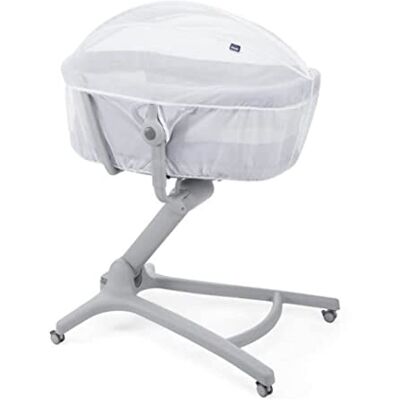 Chicco Muggennet Voor Baby Hug 4 In 1 Chicco Muggennet Voor Baby Hug 4 In 1