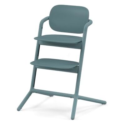 Cybex Gold LEMO kinderstoel; groeit met het kind, 3-99 jaar; kan vanaf de geboorte door aparte sluitingen worden gebruikt; aluminium/kunststof; steenblauw Cybex Gold LEMO kinderstoel; groeit met het kind, 3-99 jaar; kan vanaf de geboorte door aparte sluitingen worden gebruikt; aluminium/kunststof; steenblauw