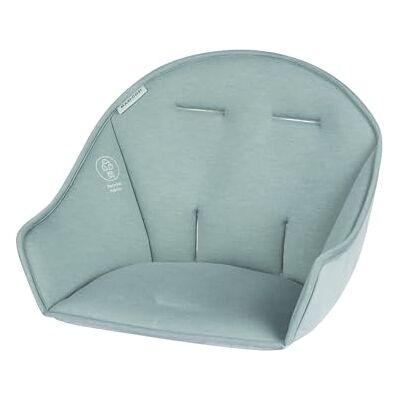 Maxi-Cosi Moa, kinderstoelkussen, van ca. 6 maanden tot 3 jaar, 0 tot 15 kg, ontworpen voor de Moa 4-in-1 kinderstoel, zachte zitting, eenvoudig te installeren en te reinigen, Beyond Sage Maxi-Cosi Moa, kinderstoelkussen, van ca. 6 maanden tot 3 jaar, 0 tot 15 kg, ontworpen voor de Moa 4-in-1 kinderstoel, zachte zitting, eenvoudig te installeren en te reinigen, Beyond Sage