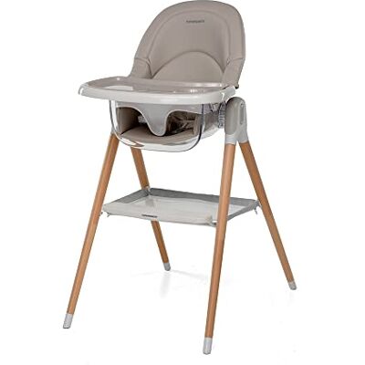 Foppapedretti Bonito Kinderstoel, babyzandstoel Foppapedretti Bonito Kinderstoel, babyzandstoel