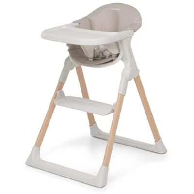 Foppapedretti Kidsmenu kinderstoel/ligstoel, zand Foppapedretti Kidsmenu kinderstoel/ligstoel, zand
