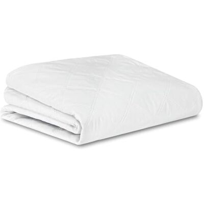 Totsy Baby Overtrek voor babymatras, reisslaap, 120 x 60 x 9 cm, reisbeddengoed, voor babybed, schuimhouder, kindermatras, Oeko-Tex certificaat Totsy Baby Overtrek voor babymatras, reisslaap, 120 x 60 x 9 cm, reisbeddengoed, voor babybed, schuimhouder, kindermatras, Oeko-Tex certificaat