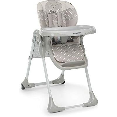 Foppapedretti Kinderstoel, vergaderstoel, kinderen van 6 maanden tot 3 jaar (tot 15 kg), verstelbare zitting/voetensteun/rugleuning, mand voor objecten, stabiel en comfortabel, met wasbare bekleding, Foppapedretti Kinderstoel, vergaderstoel, kinderen van 6 maanden tot 3 jaar (tot 15 kg), verstelbare zitting/voetensteun/rugleuning, mand voor objecten, stabiel en comfortabel, met wasbare bekleding,