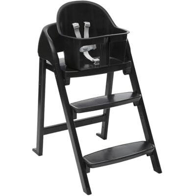 Chicco Crescendo Lite Kinderstoel voor baby's vanaf 6 maanden, tot 110 kg, 3 configuraties, converteerbaar tot kinder- en volwassenenstoel, verstelbare voetsteun, compact opvouwbaar Chicco Crescendo Lite Kinderstoel voor baby's vanaf 6 maanden, tot 110 kg, 3 configuraties, converteerbaar tot kinder- en volwassenenstoel, verstelbare voetsteun, compact opvouwbaar