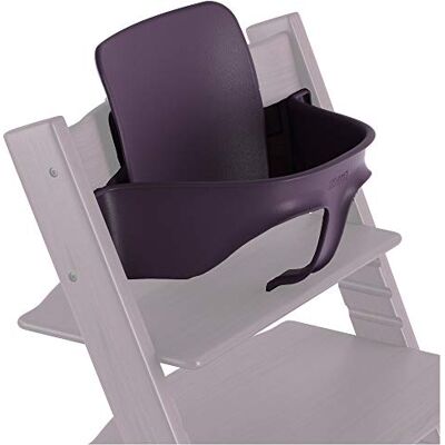 Stokke Tripp Trapp Baby Set Accessoires voor Tripp Trapp Groen Stokke Tripp Trapp Baby Set Accessoires voor Tripp Trapp Groen