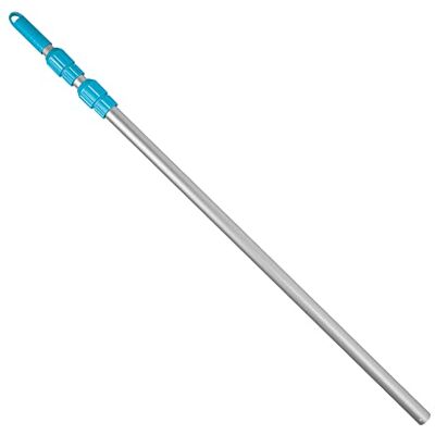 Intex telescoopsteel aluminium 2,79 m Intex telescoopsteel aluminium 2,79 m