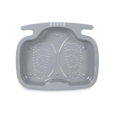 Intex Conteneur de rinçage des pieds 56x46x9cm 29080 Intex Conteneur de rinçage des pieds 56x46x9cm 29080