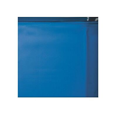 Gre FPR558 liner voor ronde zwembaden, diameter 550 cm, hoogte 132 cm, kleur blauw Gre FPR558 liner voor ronde zwembaden, diameter 550 cm, hoogte 132 cm, kleur blauw