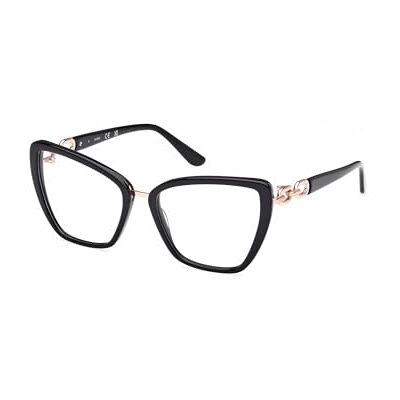 GUESS GAFAS -GU50180 C: glanzend zwart 55 x 18 x 46,5 x 140 cm GUESS GAFAS -GU50180 C: glanzend zwart 55 x 18 x 46,5 x 140 cm