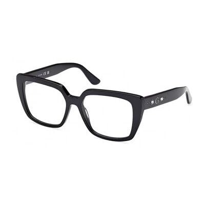 GUESS GAFAS -GU50174 C: glanzend zwart 54 x 16 x 44,8 x 140 cm GUESS GAFAS -GU50174 C: glanzend zwart 54 x 16 x 44,8 x 140 cm