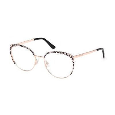 GUESS GAFAS GU50250 C: glanzend roségoud GUESS GAFAS GU50250 C: glanzend roségoud