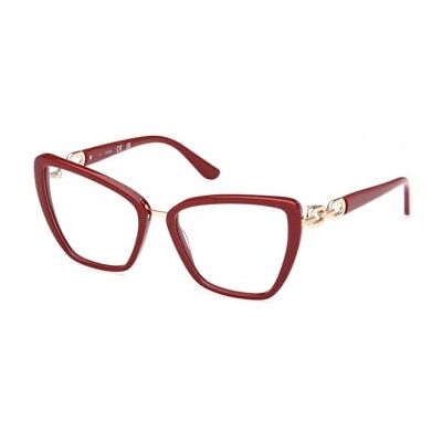 GUESS GAFAS -GU50180 C: shiny red 55x18x46,5x140 GUESS GAFAS -GU50180 C: shiny red 55x18x46,5x140