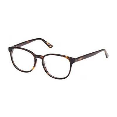 GUESS Bril GU8289 052 Dark Havana 49/16/140 Teen, 052 Dark Havana, 49/16/140 GUESS Bril GU8289 052 Dark Havana 49/16/140 Teen, 052 Dark Havana, 49/16/140