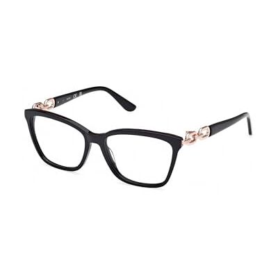 GUESS GAFAS -GU50181 C: glanzend zwart 52 x 15 x 39,9 x 135 cm GUESS GAFAS -GU50181 C: glanzend zwart 52 x 15 x 39,9 x 135 cm