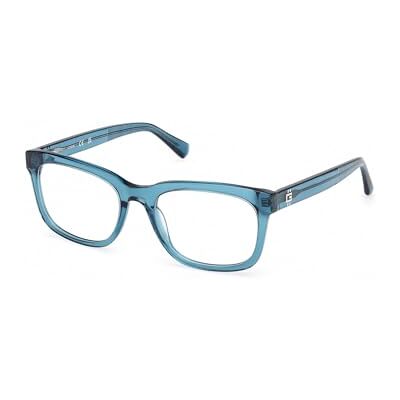 GUESS GAFAS GU50251 C: glanzend turquoise GUESS GAFAS GU50251 C: glanzend turquoise