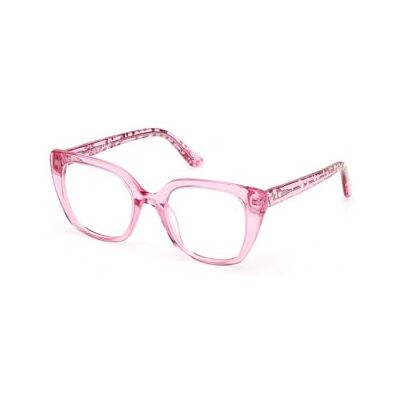 GUESS GAFAS GU50265 C: shiny fuxia GUESS GAFAS GU50265 C: shiny fuxia