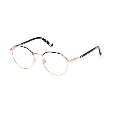 GUESS Gu8272 GU8272@48033# Dames, Glanzend roségoud GUESS Gu8272 GU8272@48033# Dames, Glanzend roségoud