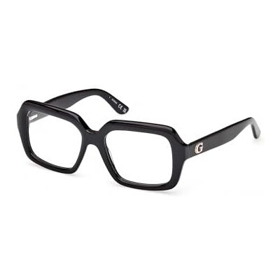GUESS GAFAS -GU50226 C: glanzend zwart 52 x 17 x 41 x 140 cm GUESS GAFAS -GU50226 C: glanzend zwart 52 x 17 x 41 x 140 cm