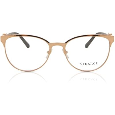 Versace VISTA BRIL / 0VE1271 Kaliber: 54 Kleur: 1412 Versace VISTA BRIL / 0VE1271 Kaliber: 54 Kleur: 1412