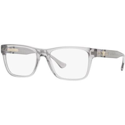 Versace GAFAS DE VISTA / 0VE3303 Kaliber: 55 Kleur: 593 Versace GAFAS DE VISTA / 0VE3303 Kaliber: 55 Kleur: 593