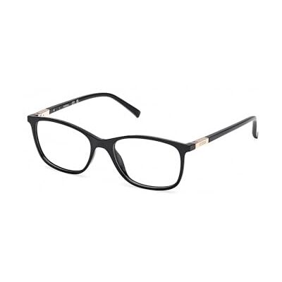 GUESS GU3004 bril 004 glanzend zwart 51/17/135 UNISEX GUESS GU3004 bril 004 glanzend zwart 51/17/135 UNISEX