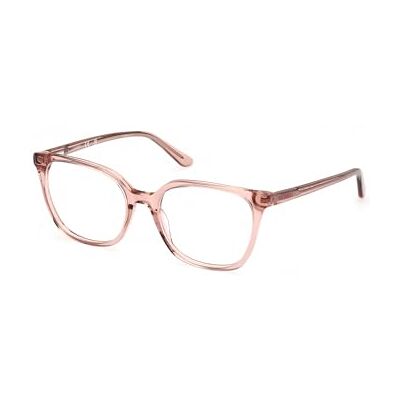 GUESS GU50165 Bril Beige/Monocolor 49/17/135 TEEN GUESS GU50165 Bril Beige/Monocolor 49/17/135 TEEN
