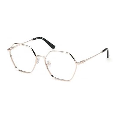 GUESS -GU50184 C: roze goud 56x16x50x140 GUESS -GU50184 C: roze goud 56x16x50x140