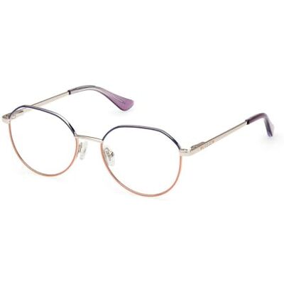 GUESS Gu9232 zonnebril voor dames, Paars/Overig GUESS Gu9232 zonnebril voor dames, Paars/Overig