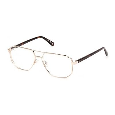 GUESS MARCOLIN GU50135 GU50135 bril, lichtgoud, één maat, Licht goud GUESS MARCOLIN GU50135 GU50135 bril, lichtgoud, één maat, Licht goud