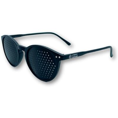 BATES Steopeici bril, Italiaanse Leonardo Black, heren en dames, goede look om te lezen, zie ver weg 6.2 cm x 16 cm x 4 cm BATES Steopeici bril, Italiaanse Leonardo Black, heren en dames, goede look om te lezen, zie ver weg 6.2 cm x 16 cm x 4 cm
