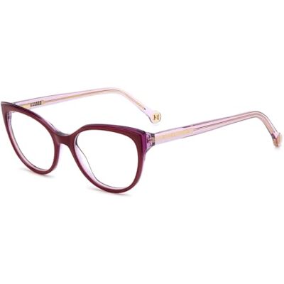 Carolina Herrera Her 0253 zonnebril voor dames, Cyclamen Carolina Herrera Her 0253 zonnebril voor dames, Cyclamen