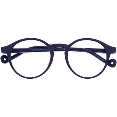 DIDINSKY Pharma Ultralichte leesbril met antireflecterende blauwlichtbescherming DIDINSKY Pharma Ultralichte leesbril met antireflecterende blauwlichtbescherming