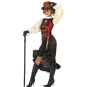 ATOSA steampunk kostuum m ATOSA steampunk kostuum m