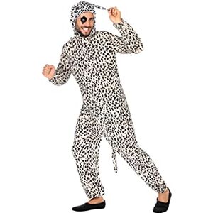 ATOSA dalmatiër kostuum xl ATOSA dalmatiër kostuum xl