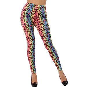 ATOSA 63056 s/cart. Leggings kleurrijk, unisex volwassenen, 63056, Universal Mujer ATOSA 63056 s/cart. Leggings kleurrijk, unisex volwassenen, 63056, Universal Mujer